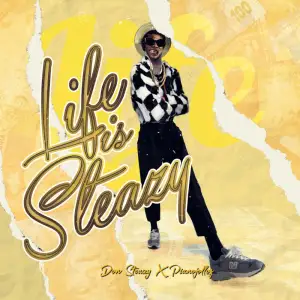 Don Steazy, PIANOJOLLOF & Frenzyoffixial – Life is Steazy Album Download