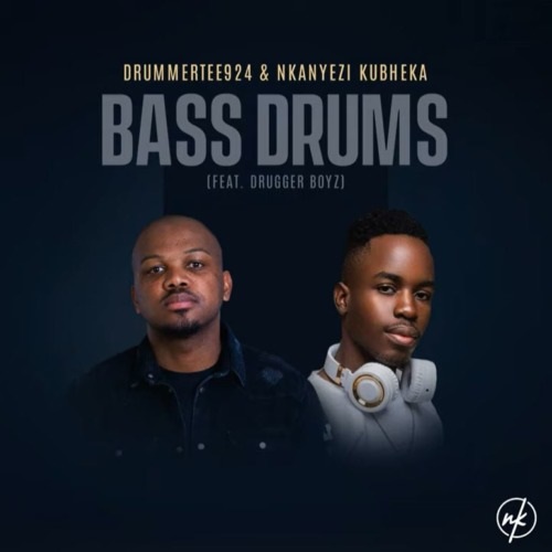 DrummeRTee924 x Nkanyezi Kubheka – Bass Drums (ft. Drugger Boyz)