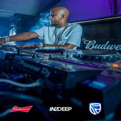 Kabza De Small – Stoep15 Exclusive Amapiano Mix (Episode 2)