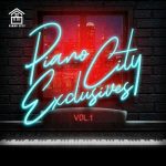 Major League Djz – Piano City Exclusives Vol. 1 MP3 Download