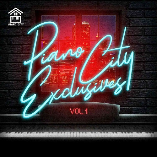 Major League Djz – Piano City Exclusives Vol. 1 MP3 Download