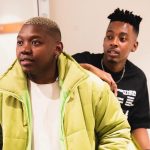 Mas Musiq - Iskathi