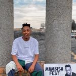 Mas Musiq & Vigro Deep - Weh ft. Aymos