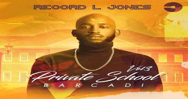 Record L Jones – Private School Barcadi, Vol. 3 Album Download Wide