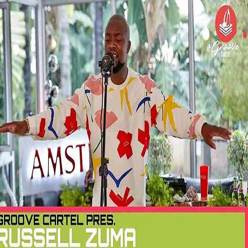 Russell Zuma – Amapiano Groove Cartel Mix