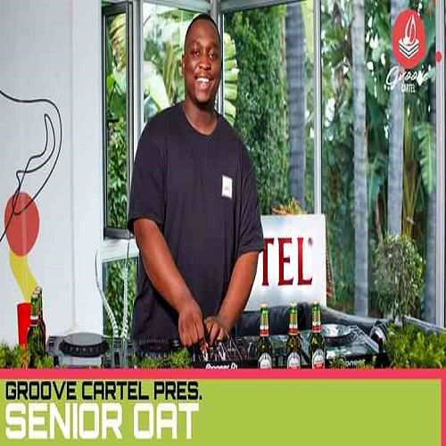 Senior Oat – Groove Cartel House Music Mix MP3 Download