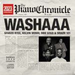 Sfarzo Rtee, Kelvin Momo & DBN Gogo – Washaaa