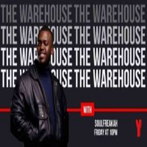 Soulfreakah – Yfm Mix