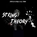 Sushi Da Deejay & Dj Shima – String Theory EP