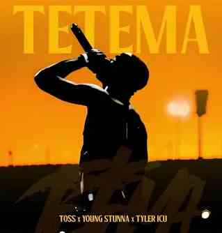 TOSS x Young Stunna x Tyler ICU – Tetema