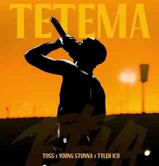 TOSS x Young Stunna x Tyler ICU – Tetema