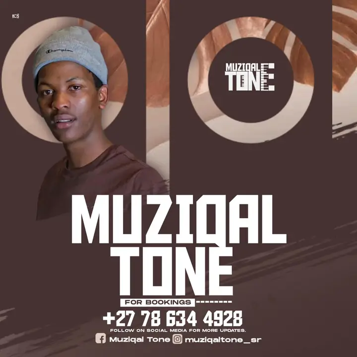 Muziqal Tone – Uzothini ft. Scotts Maphuma & LeeMckrazy