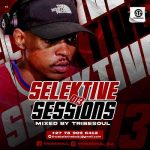 TribeSoul – Selektive Sessions 013 Mix MP3 Download