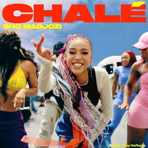 Sho Madjozi Re-Emerges on Charts with New Single “Chalé”