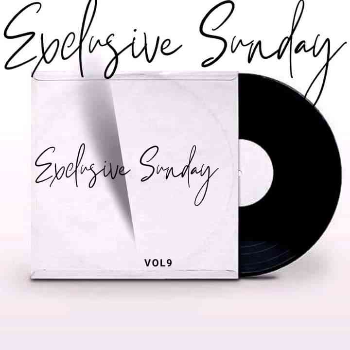 soulMc_Nito-s – Exclusive Sunday Vol. 9 Mix