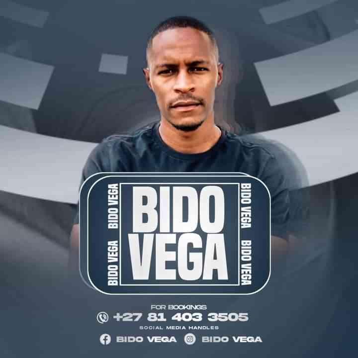 Bido-Vega – Free 4 Tracks