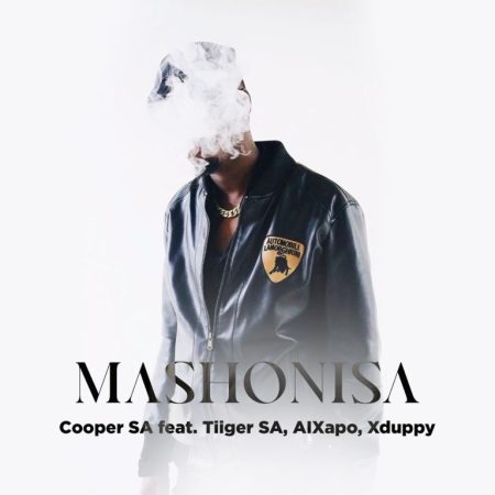 Cooper SA – Mashonisa ft. Tiiger SA, Al Xapo & Xduppy