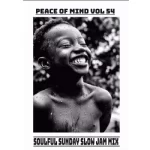 Peace of Mind Vol 54 (Soulful Sunday Slow Jam Mix)