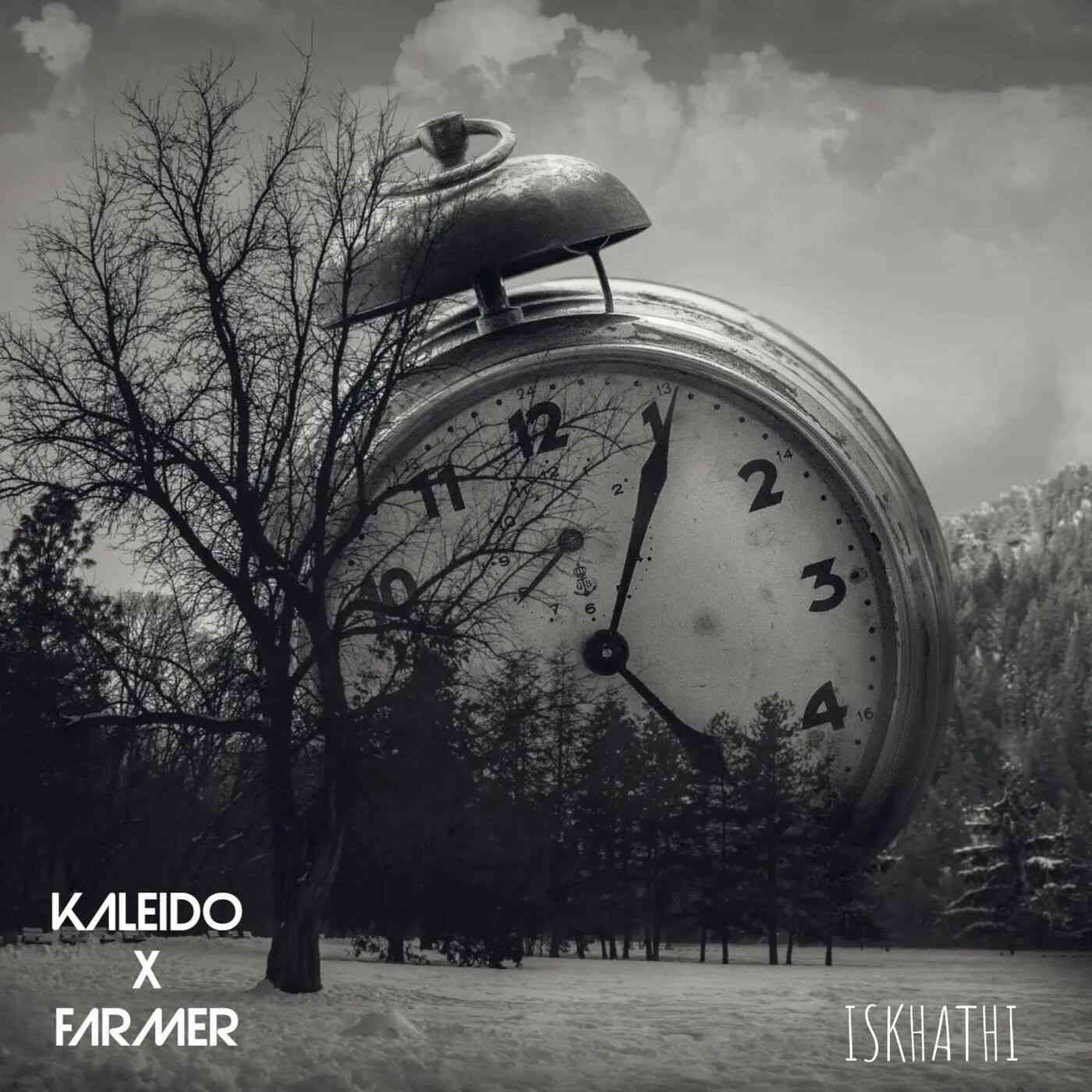 DJ Farmer & Kaleido – Mkhuzeni ft. Springle & T&T MuziQ