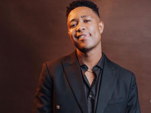 DJ Speedsta says he is single