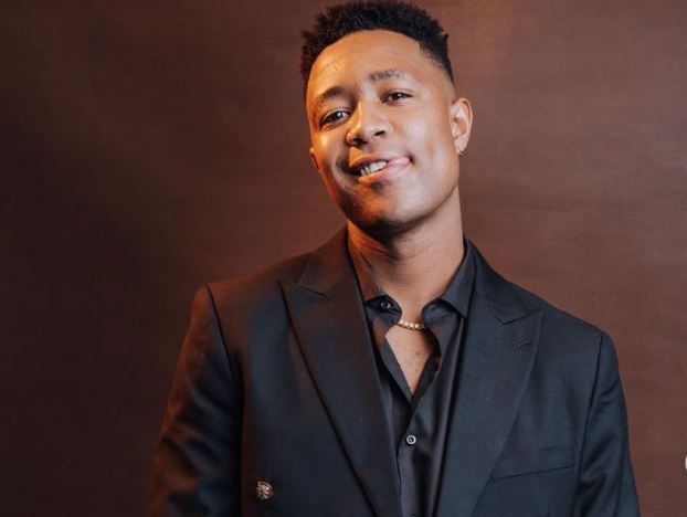 DJ Speedsta says he is single