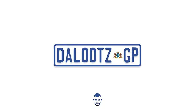 Dalootz-Let's Go! Dalootz, Machiina SA & Lass Gee – Let’s Go!