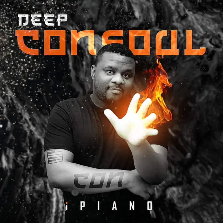 Deepconsoul – iPiano ft. Decency