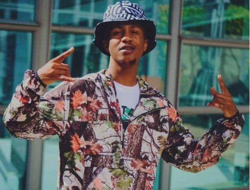 Emtee halts dream of winning Grammy and BET Awards