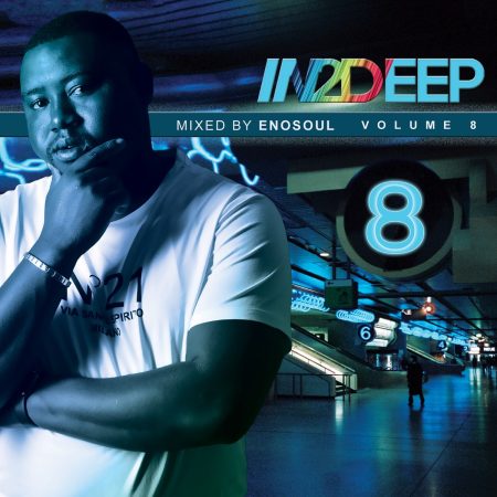 Enosoul – In2deep Vol. 8 Album