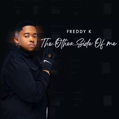 Freddy K – The Other Side Of Me (Album)
