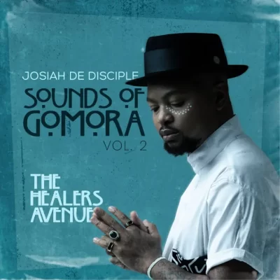 Josiah De Disciple – Ebenezer ft. Nobuhle