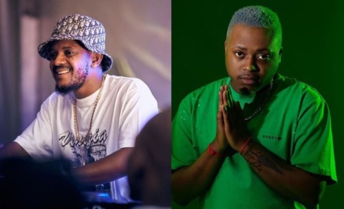 Kabza De Small & Kelvin Momo To Release Joint EP