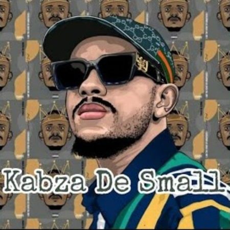 Kabza De Small & Façade 101 - Samba (Official Audio)