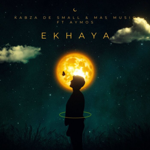 Kabza De Small x Mas Musiq – Ekhaya ft. Aymos