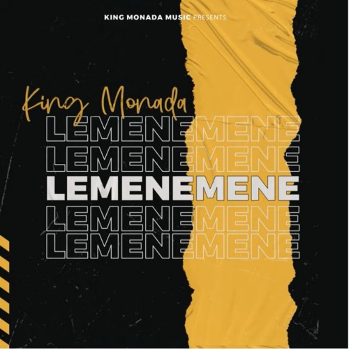 King Monada – Lemenemene