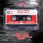 King Tee – Chillzone Piano Vol 08 Mix