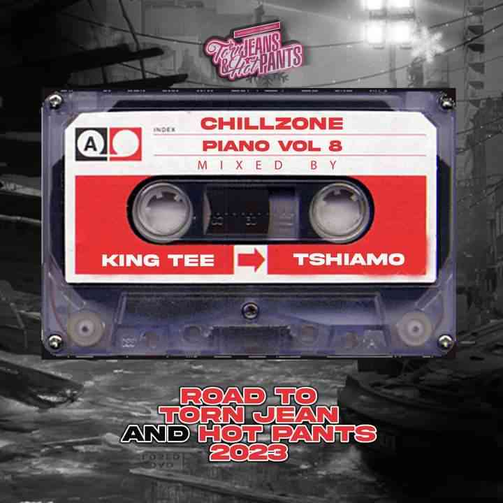 King Tee – Chillzone Piano Vol 08 Mix 1 King Tee – Chillzone Piano Vol 08 Mix