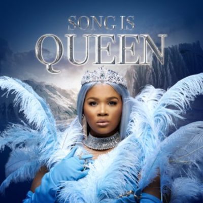 Lady Du – Song Is Queen (Album)