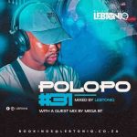 LebtoniQ – POLOPO 31 Mix