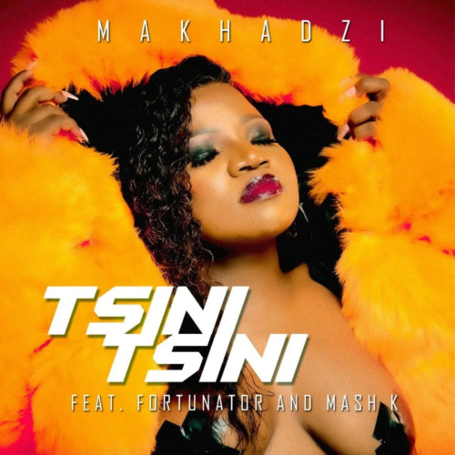 Makhadzi – Tsini Tsini ft. Fortunator & Mash K