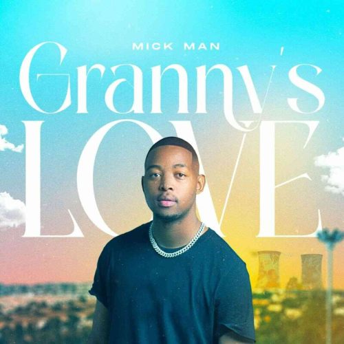 Mick Man – Happy Culture