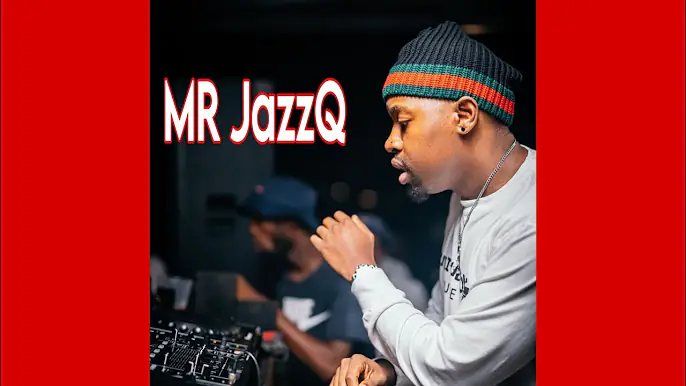Mr JazziQ – Amanzi ft. Muvo De Icon Ft. Sl Wayi & Msindisi