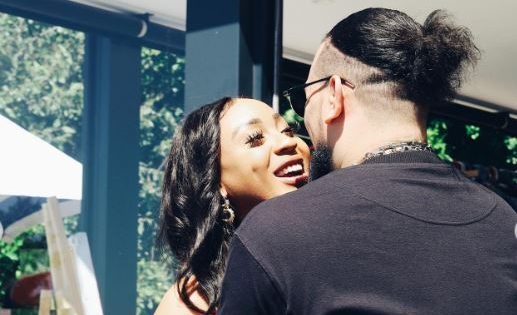 “Everything doesn’t feel real,” Nadia Nakai writes to her late lover AKA