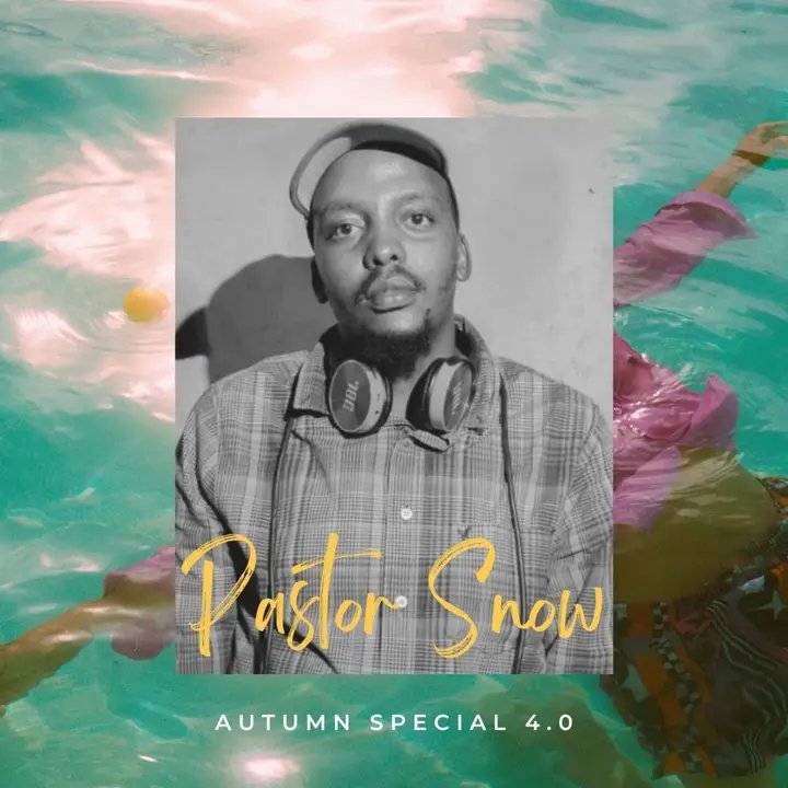 Pastor Snow – Autumn Special Mix 4.0