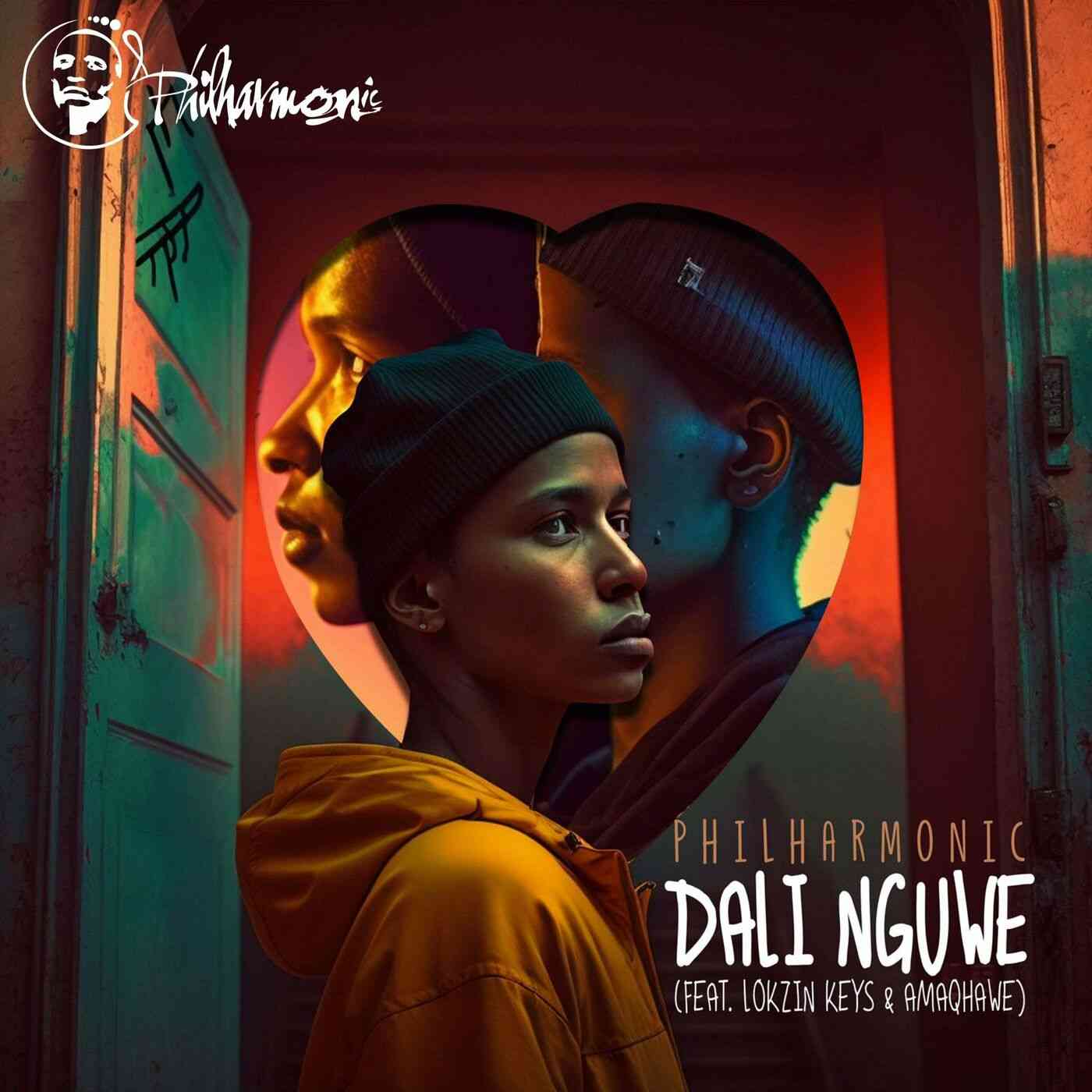 Philharmonic – Dali Nguwe ft. Lokzin Keys & AmaQhwe