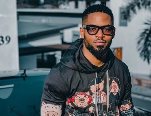 Prince Kaybee terminates contract with Universal Music