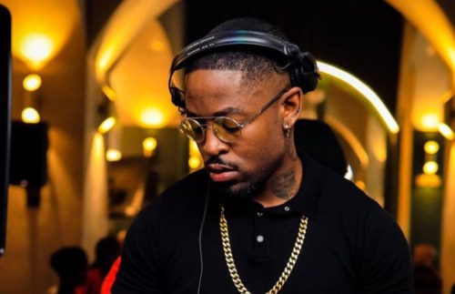 Prince Kaybee hints at a joint project with Heavy K