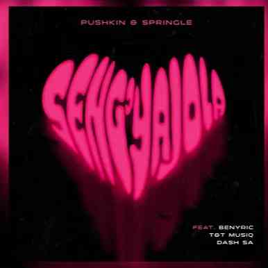 Pushkin & Springle – Seng’yajola ft. Dash SA, Benyric, T&T MuziQ