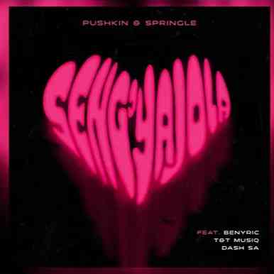 Pushkin & Springle – Seng’yajola Ft. Dash SA, Benyric, T&T MuziQ Pushkin & Springle – Seng’yajola Ft. Dash SA, Benyric, T&T MuziQ