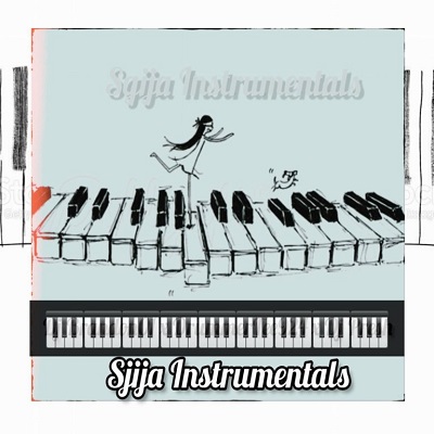 DJ Brandon 01 – Sgija Instrumentals 2.0 ft. DJ Ayobanes, DJ Presh, Enhle Thee DJ & DrummeRTee924